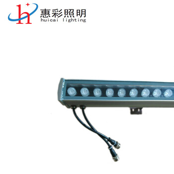 24W外控洗墻燈18W大量現(xiàn)貨外控洗墻燈