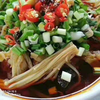 傣族手抓饭是云南西双版纳傣族的特色美食