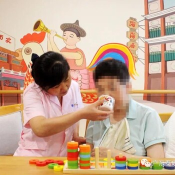 选择养老院：广州市太和老年公寓，广东老人院收费低的是哪家