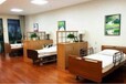金沙洲老人院特级护理价格，医养结合转型