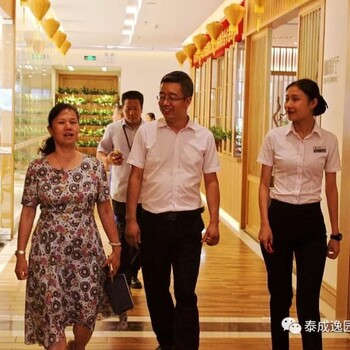 广州反对父母去养老院吗，医养结合示范区成功案例