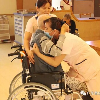 选择养老院：广州是否支持父母去养老院，比较好的护理院一览表