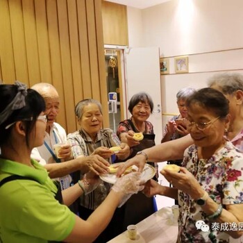 广州比较便宜敬老院一月多少钱，探访老人院流程