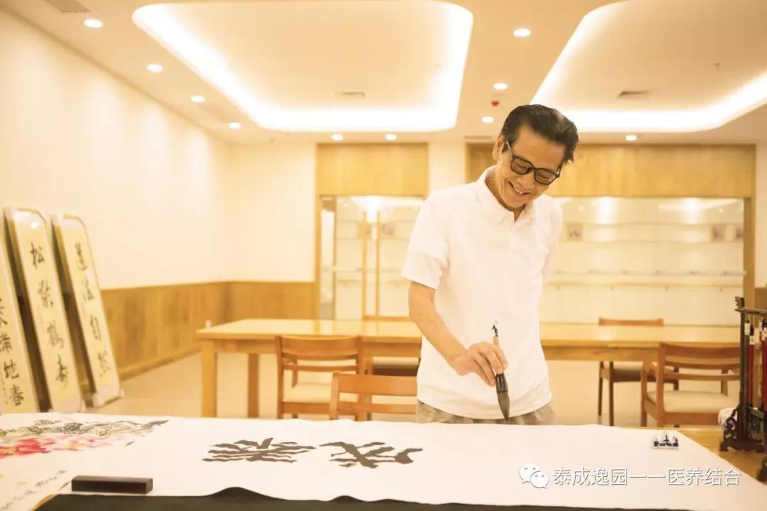 越秀區進敬老院后的心得，五養老院收費標準