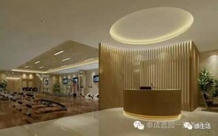 广州养老公寓，广州越秀区重病老人康复医院图片4
