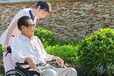 泰成逸园养老院自理老人服务项目,这家敬老院环境好一点