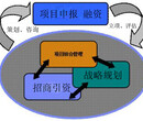 代做标书方案+惠州编制商业计划书√写项目快