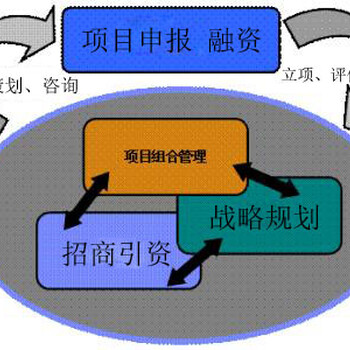 台州编制项目申请报告公司工业类型/（过）