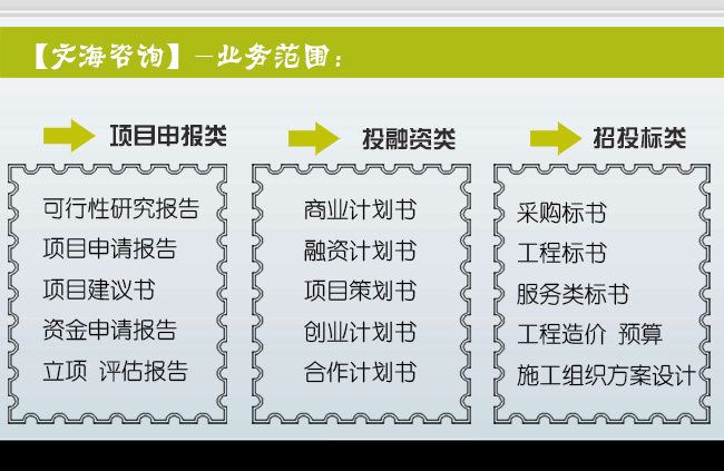 锦州-标书代做编制-设备安装标书写