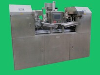 中山蛋卷机厂家推荐不锈钢全自动仿手工肉松蛋卷机PLS-10图片2