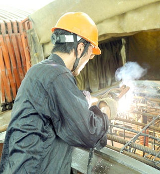 深圳建筑焊工證的報名入口和報名時間