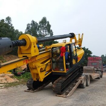 深圳市報考建筑樁機工證的地點和需要的條件