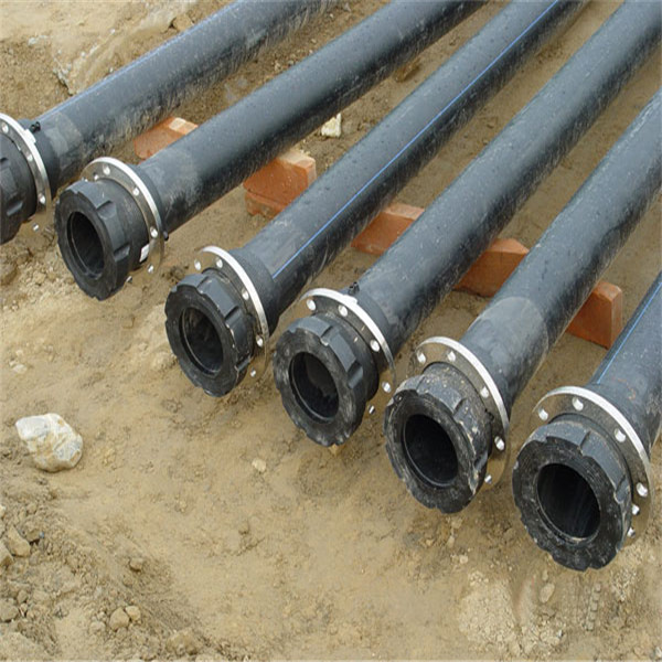 渭南100级管材pe钢丝管原料生产