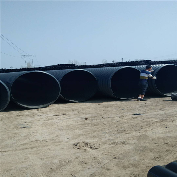 三沙农田灌溉管材pe钢丝管DN20--90盘管