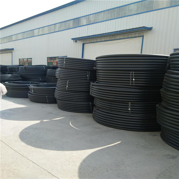 东莞农田灌溉管材hdpe钢丝网管原料生产