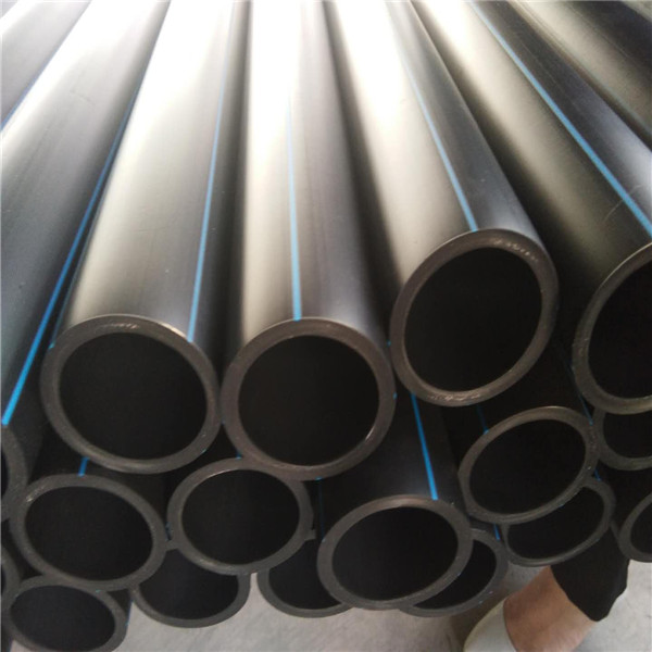 和田地区450/500口径pe塑料管/钢丝网管工程推荐的好管材