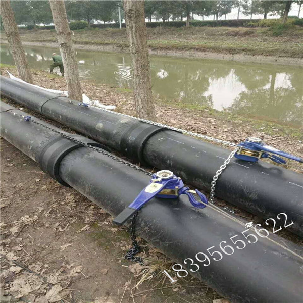 和田地区450/500口径pe塑料管/钢丝网管工程推荐的好管材