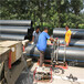 太原_及各种排水管材钢丝网塑料复合管-低价销售