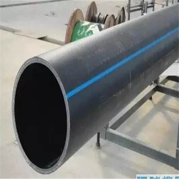 Φ200pe给水管-（农田灌溉管PVC）大厂家-腾达汇泰塑胶沙河