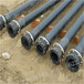 白山Φ160pe管-鋼絲網塑料管消費者滿意單位
