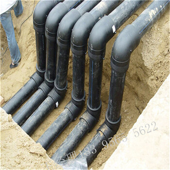 安庆Φ20/32PE给水管-pe自来水管厂家＋塑料管材批发