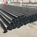 淮安钢丝网骨架复合管聚乙烯管材生产