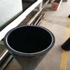 廣元鋼絲網骨架復合管-銷售塑料管材