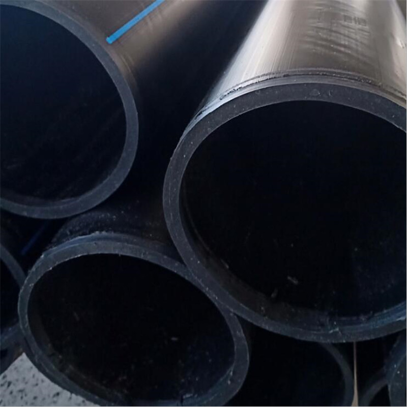 推荐：北京顺义聚乙烯钢带增强管应用在室外管网