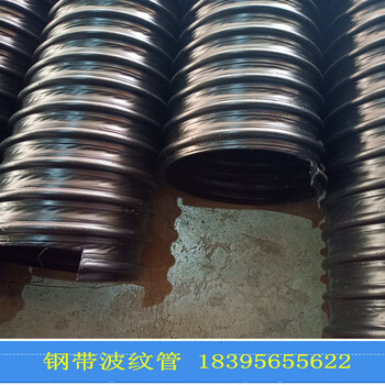 快讯：黑龙江牡丹江HDPE双壁波纹管焊接评定报告