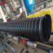 科普：黑龙江佳木斯聚乙烯钢带增强管抗旱提水的应用