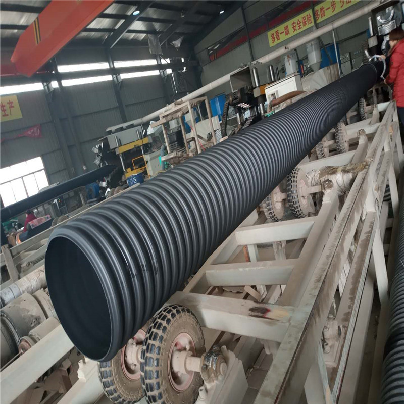 咨询：上海黄浦钢带增强螺旋波纹管焊接评定报告