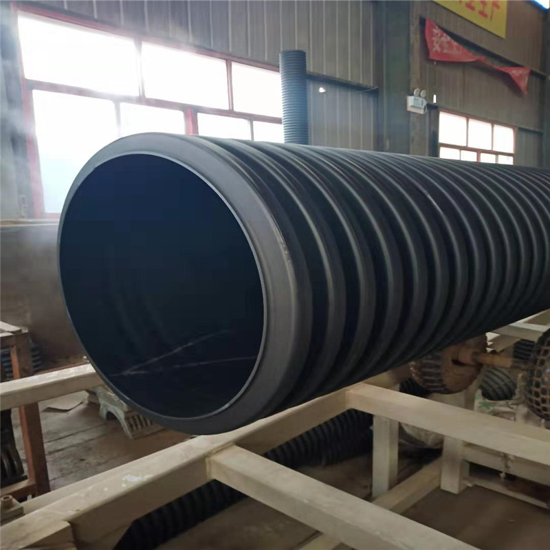 咨询：北京丰台HDPE双壁波纹管焊接评定报告