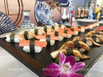 圣厨尚配各种外宴定制品牌，移动厨房定制美食图片3