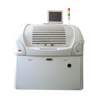 锡膏印刷机DEKhorizon02i印刷机全自动二手锡膏印刷机图片2