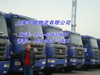 上海发货到河北省赵县物流公司欢迎您图片2