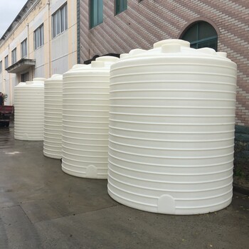 加厚10立方水塔10吨塑料养殖桶