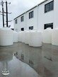 苏州直销工地供水5立方储罐5吨塑料水箱