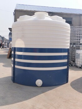 温州红宇轩10吨PE储罐质量,塑料桶