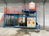 红宇轩混凝土外加剂复配设备,乌海10吨红宇轩聚羧酸合成设备