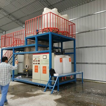 邯郸10吨红宇轩聚羧酸合成设备,聚羧酸减水剂设备