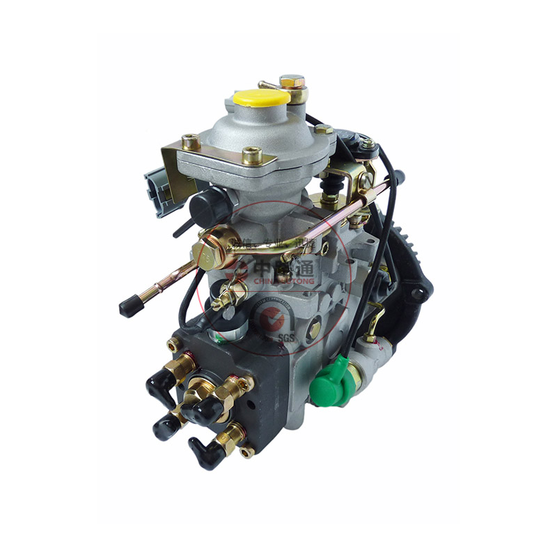 柴油机喷油泵总成NJ-VE4/11F1900L0644缸油泵总成价格