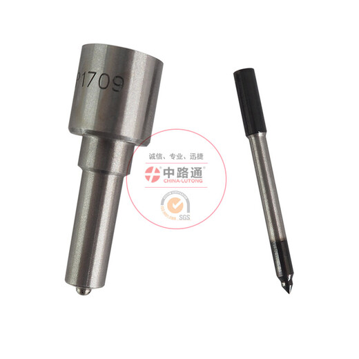 燃油喷射器喷嘴L223PBC适用于沃尔沃FM99.9D20363748