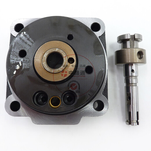 油泵油嘴供应096400-1730适用于丰田1DZ发动机泵头