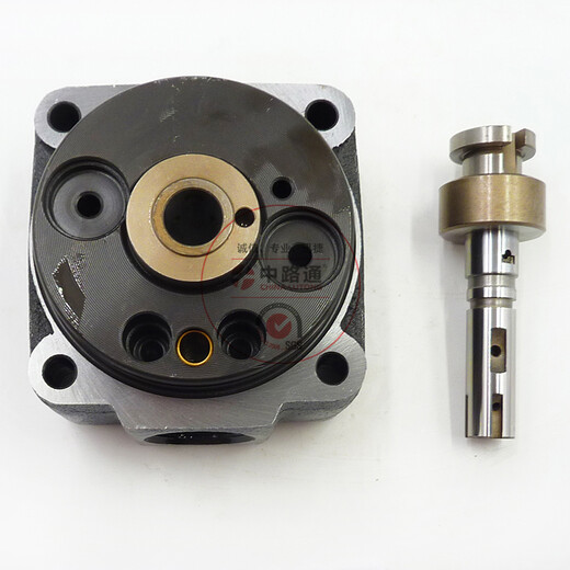 VE泵泵头146404-2200适配于五十铃油泵泵头