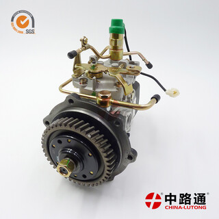 高压增压泵总成WF-VE4/11F1900L002汽车燃油泵图片2