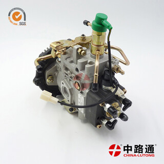 高压增压泵总成WF-VE4/11F1900L002汽车燃油泵图片5
