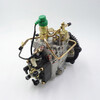 VE4/11E1200R226油泵适配四达(T3)SD4DW3D自吸发动机