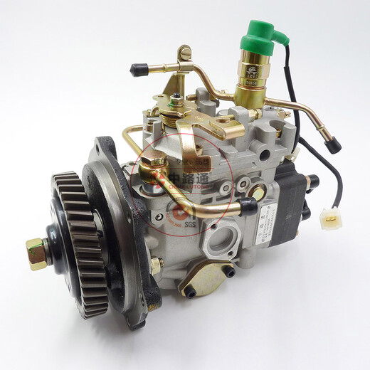 电控高压共轨泵图片NJ-VE4/11F1250L009高压泵厂家高压泵价格