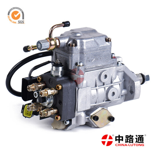适用于电装DENSO共轨油泵总成BHF4PL080040