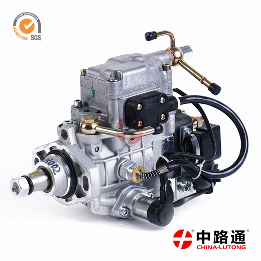 电控分配泵VE4/11E1800L11VE分配泵总成价格